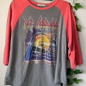 Vintage tee